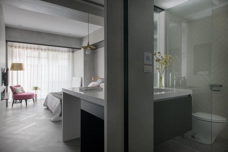 新中式裝修風格