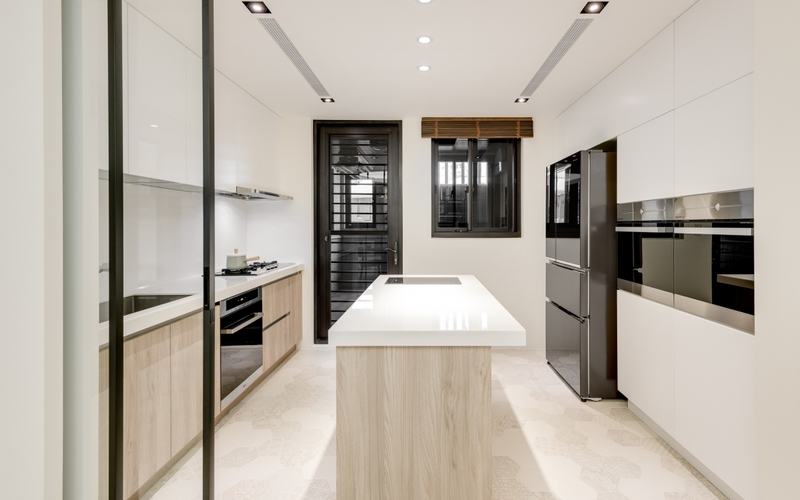 舊房翻新效果圖