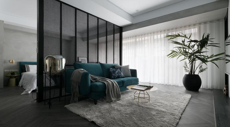 武漢家裝公司裝修效果圖