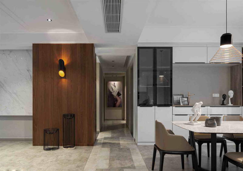 2021年流行什么裝修風格呢