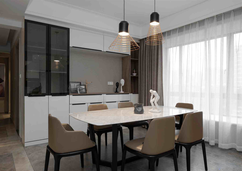 中式風格裝修效果圖