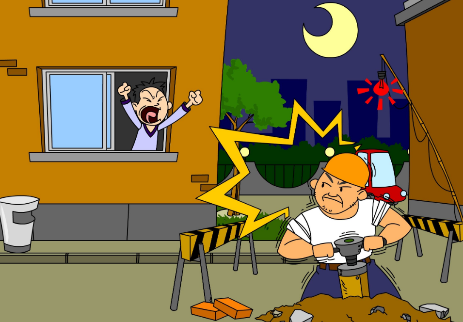 武漢裝修施工時間規定2020