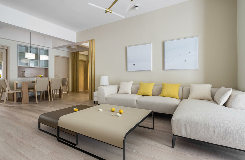 毛坯房裝修和二手房裝修費用哪個貴