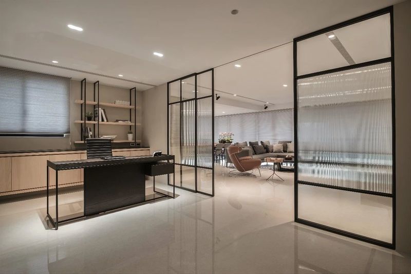 武漢裝修公司裝修效果圖