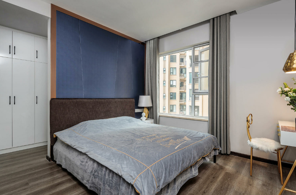 家庭裝修時客房怎么裝修?