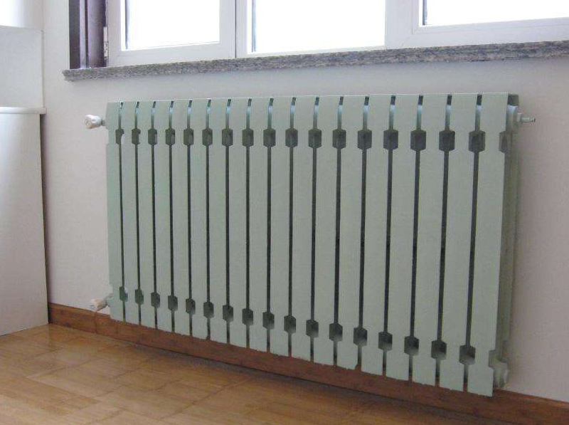 武漢家庭裝修為什么不建議裝暖氣