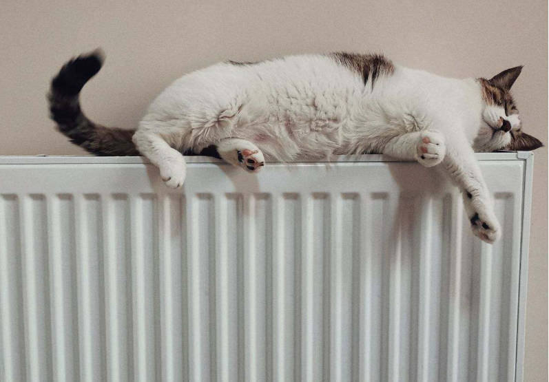 武漢家庭裝修為什么不建議裝暖氣?