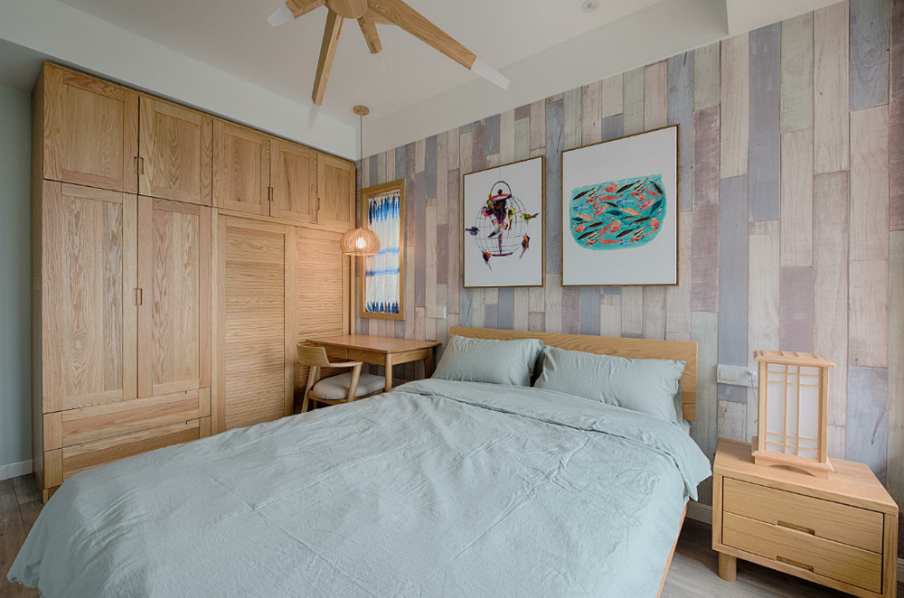 小戶型裝修為什么要做榻榻米？武漢裝飾公司給出分析