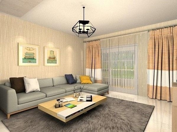 80平米的舊房改造一般需要多少錢？