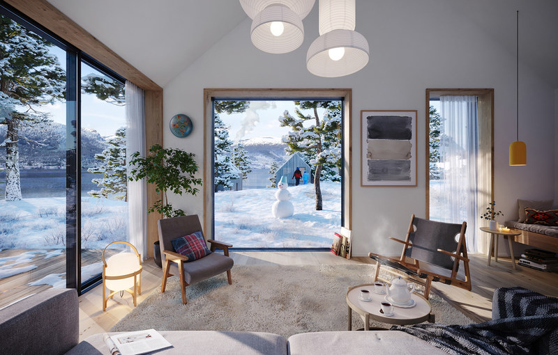 家庭裝修如何實(shí)現(xiàn)完全環(huán)保？環(huán)保裝修真的無污染嗎