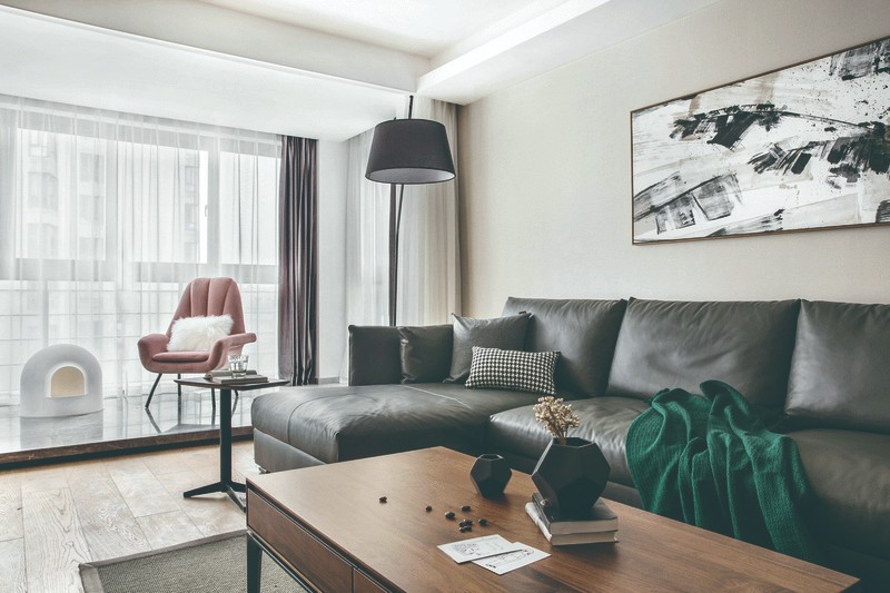 武漢家庭裝修設計