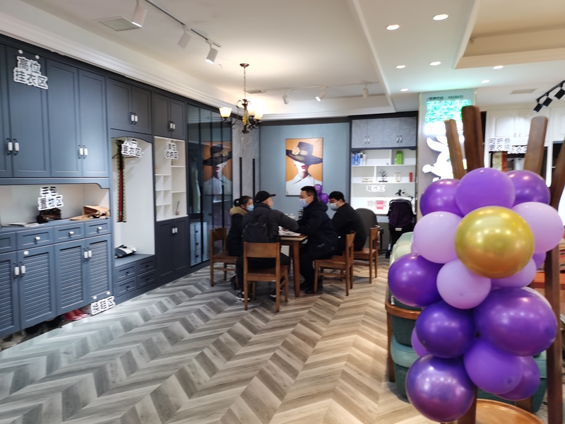 武漢新房裝修公司