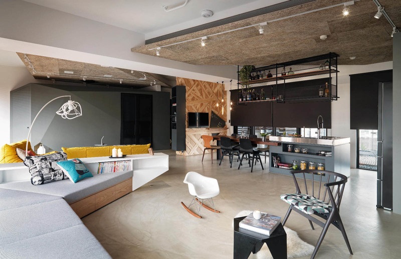 為什么越來越多的人選擇在春季裝修？