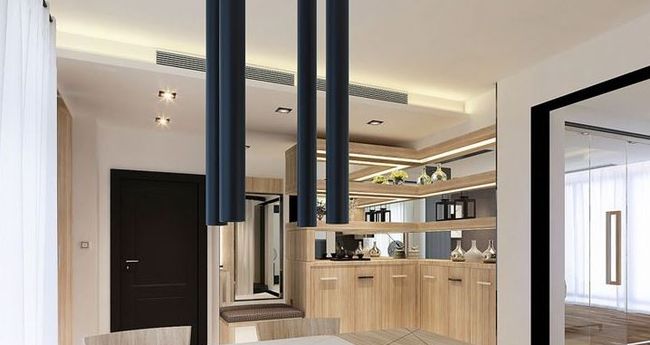 鄉下建房的怪異，表面光鮮，里面卻是毛坯，圖什么？