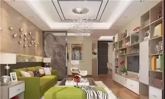 全屋整裝靠譜嗎