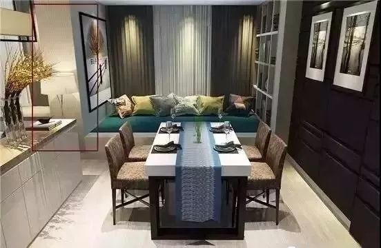 全屋整裝靠譜嗎