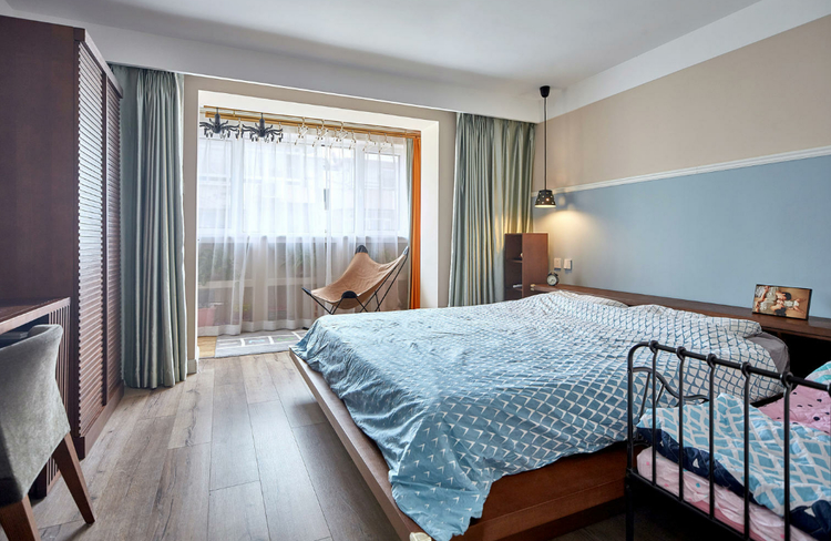 武漢一家一裝飾