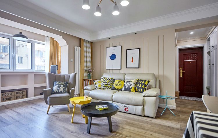 2022年家庭小戶型裝修這些細(xì)節(jié)你注意到了嗎