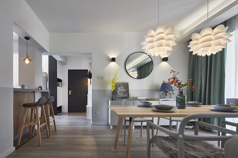 常見的隔斷材料有哪些