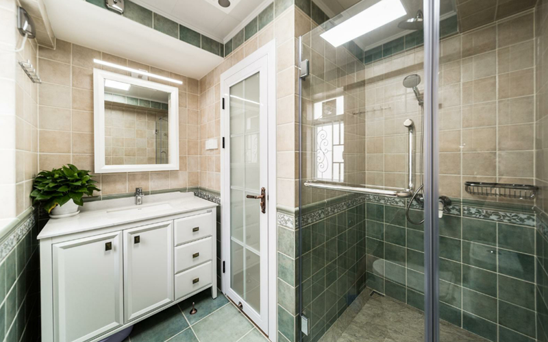 武漢裝修公司：衛生間裝修要點，衛生間裝修細節