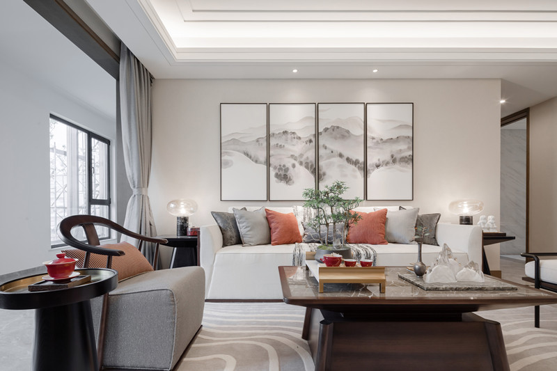 新房裝修必須關注的施工細節———武漢裝飾公司