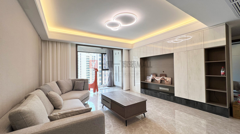 新房簡(jiǎn)約風(fēng)裝修如何才能做到———武漢裝修公司