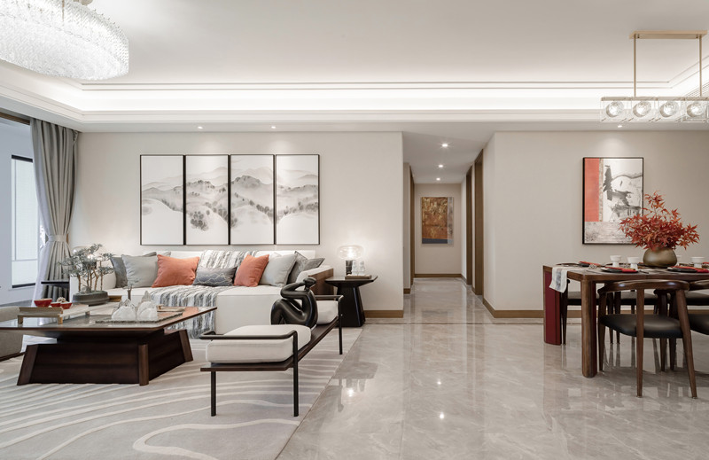 新房裝修如何選擇地磚———武漢家裝公司