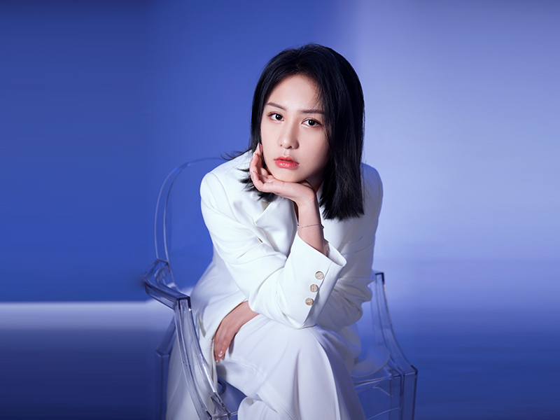 首席設(shè)計(jì)師彭穎