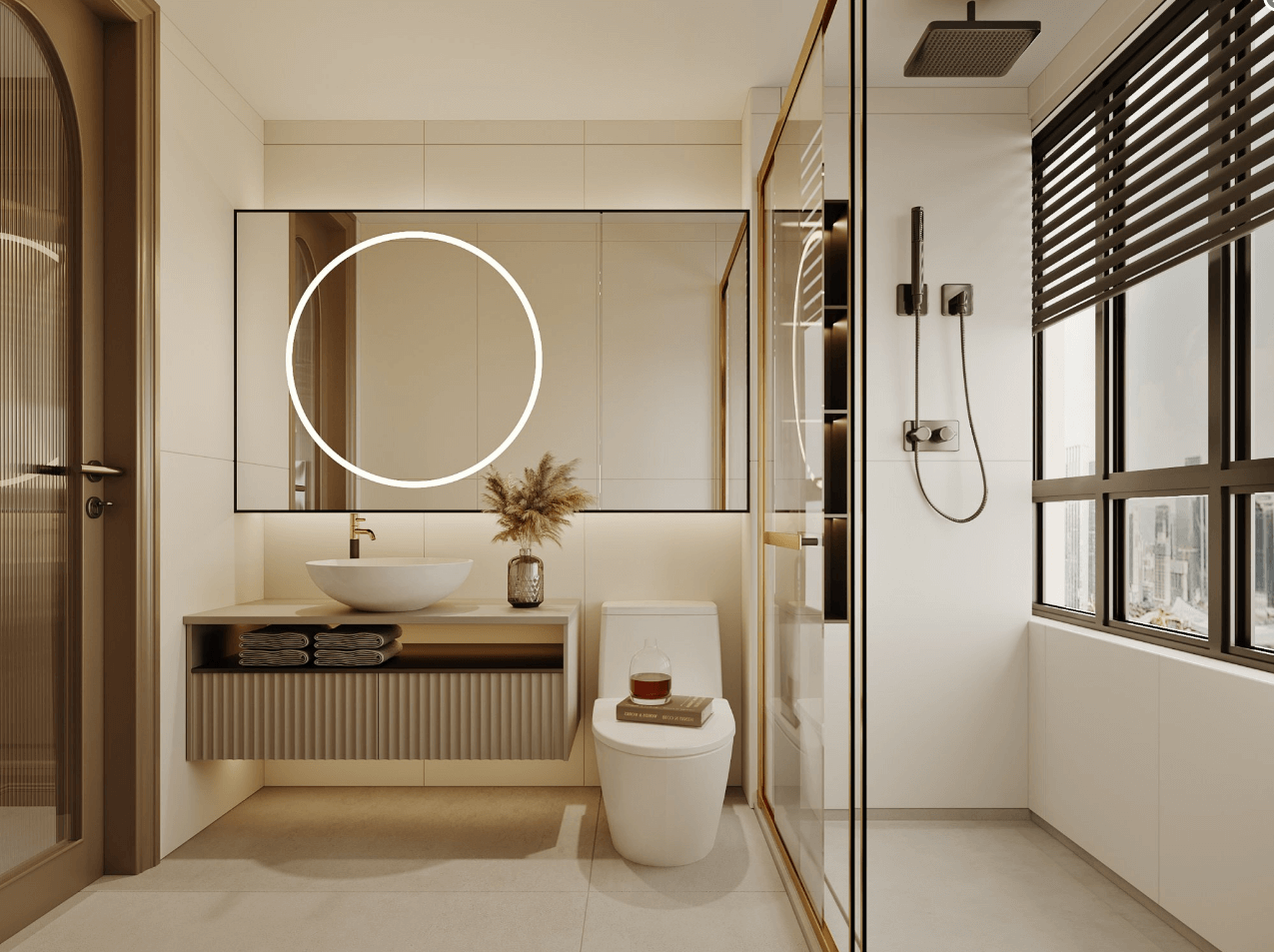 想打造奶油風？這些細節要注意———武漢裝修公司