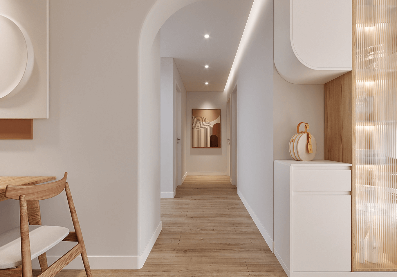 想要打造奶油風，這些要素是關鍵———武漢裝修公司